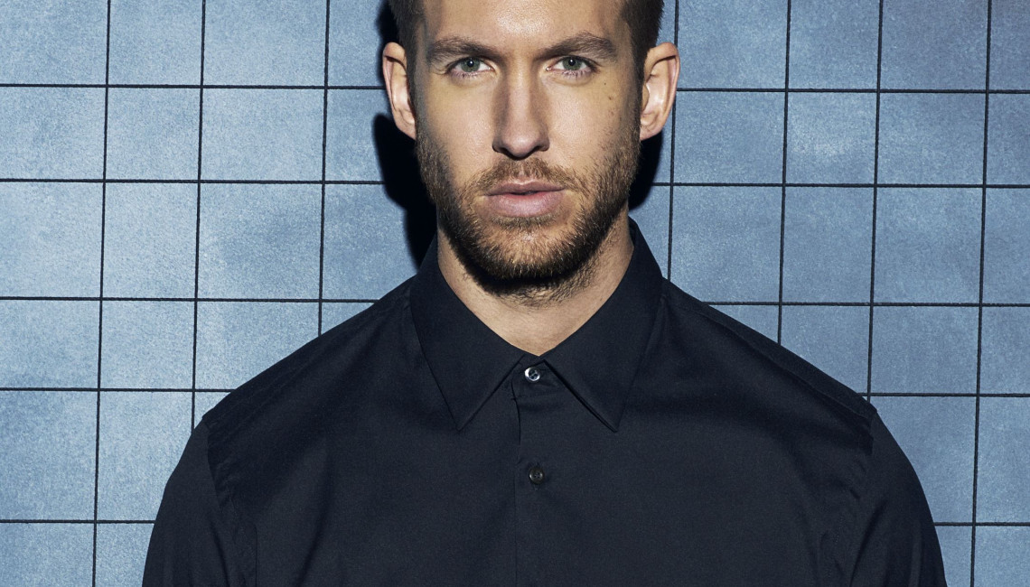 Calvin Harris ponownie z Rihanną - czyli już wiemy, do czego tańczymy w te wakacje