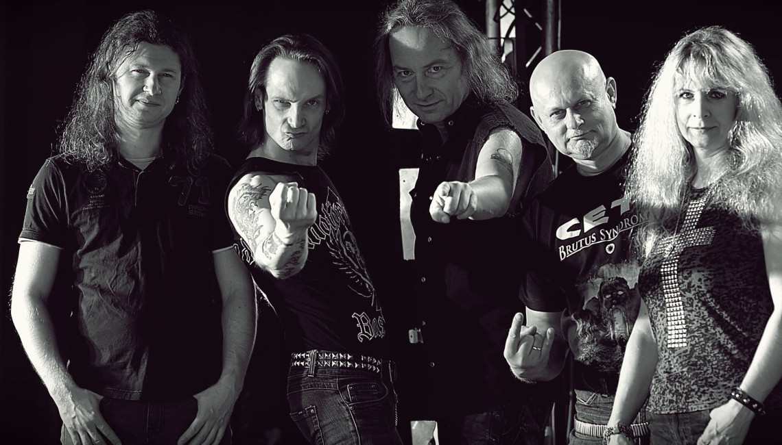 Pierwszy koncert plenerowy CETI