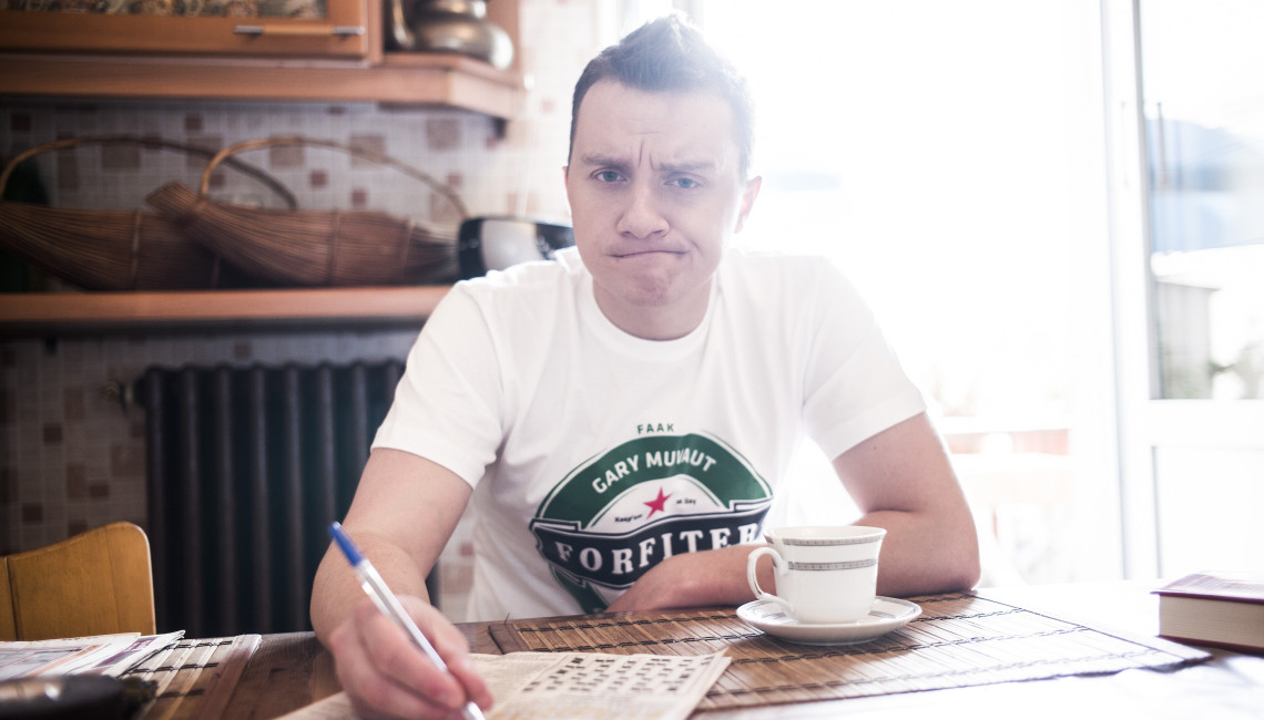 CeZik & KlejNuty ruszają w trasę po Polsce