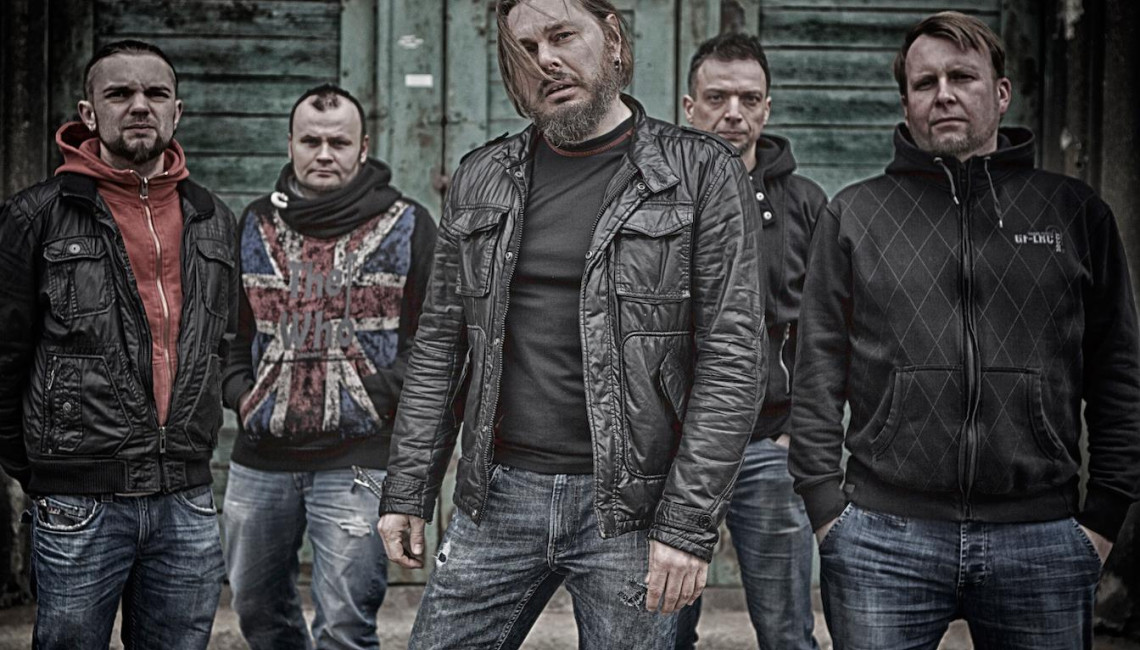 Chassis dołącza do składu Power Festival