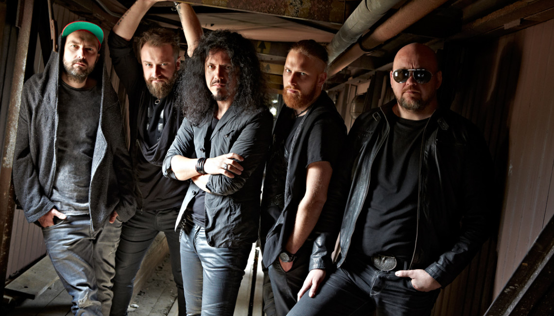 Chemia supportem podczas wyprzedanego koncertu BRING ME THE HORIZON