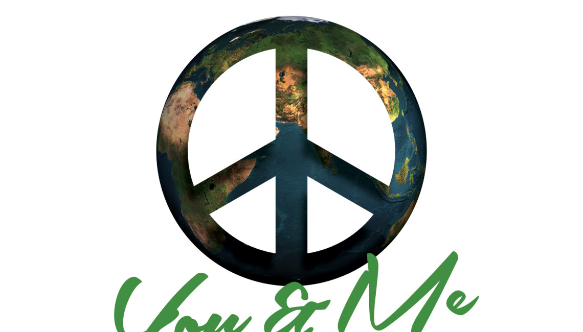 Premiera: Krist Van D z ważnym przekazem - „You & Me”