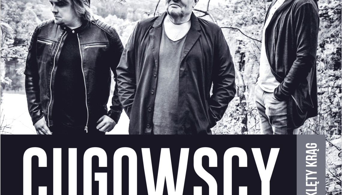 Rodzinny projekt firmowany nazwą CUGOWSCY - premiera video