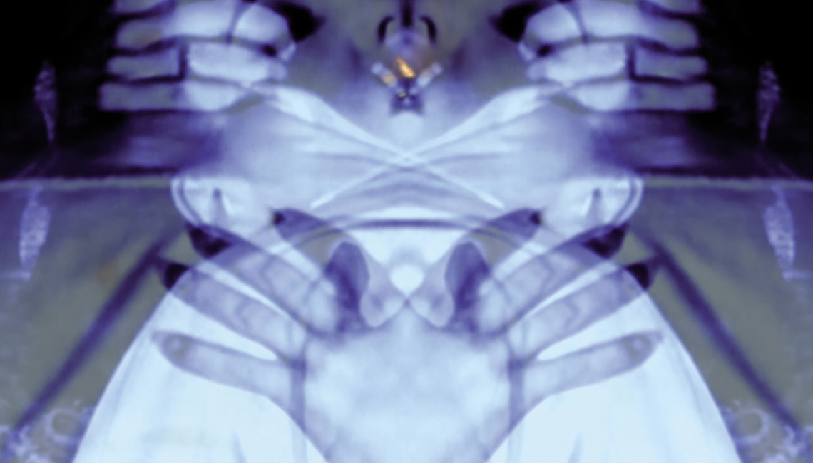 ''Czekamy" - nowy utwór Bartosza Słatyńskiego