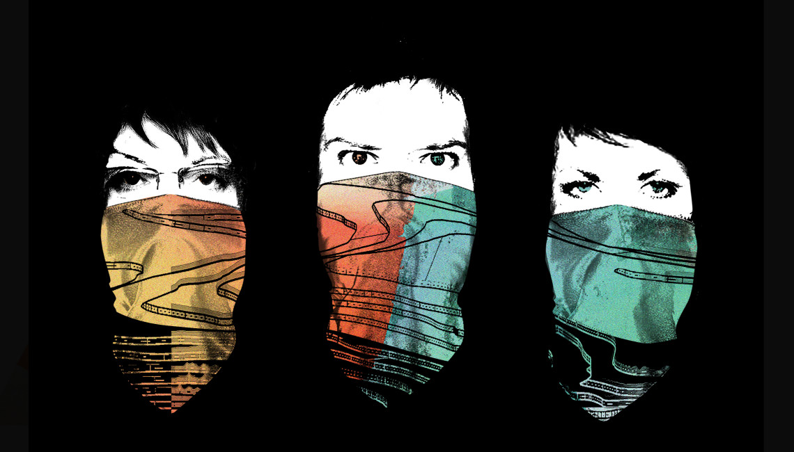 D.A.R.K. - nowy projekt Dolores O’Riordan (The Cranberries)