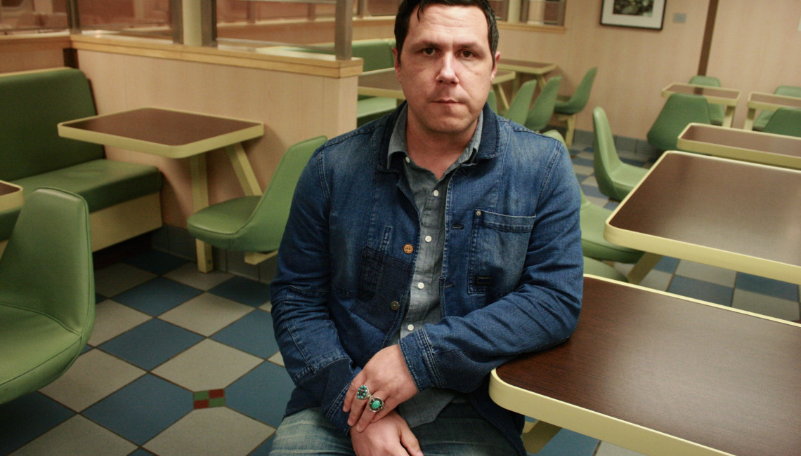 Damien Jurado na jedynym koncercie w Polsce!