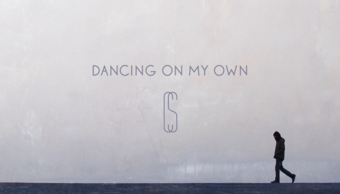 Calum Scott - finalista programu Britain’s Got Talent - oficjalny klip