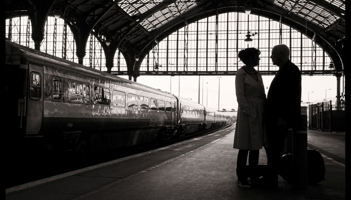 David Gilmour - już za tydzień na żywo we Wrocławiu i... w polskiej telewizji !