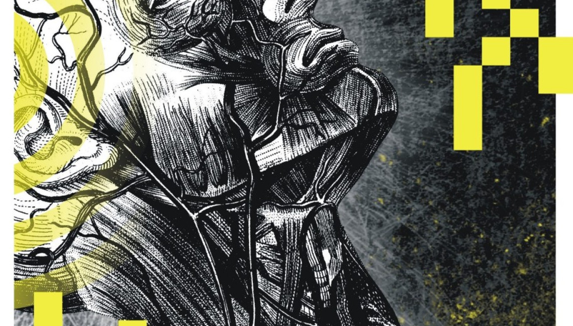 Desdemona ujawnia tytuł oraz okładkę nowego albumu