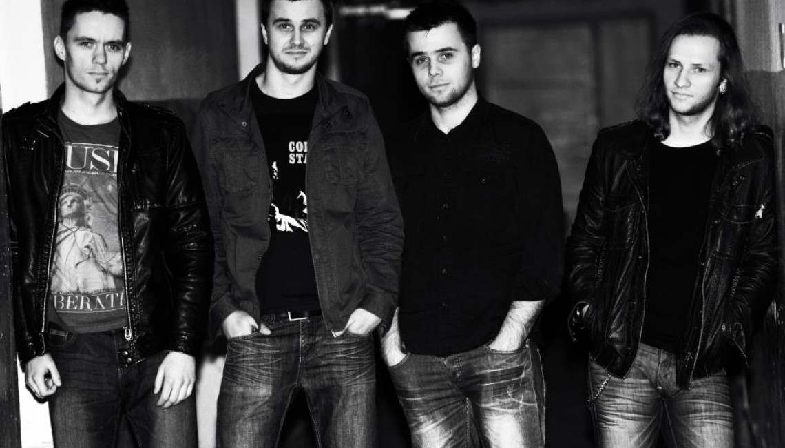 Już w piątek 11 maja premiera nowej płyty Dianoya