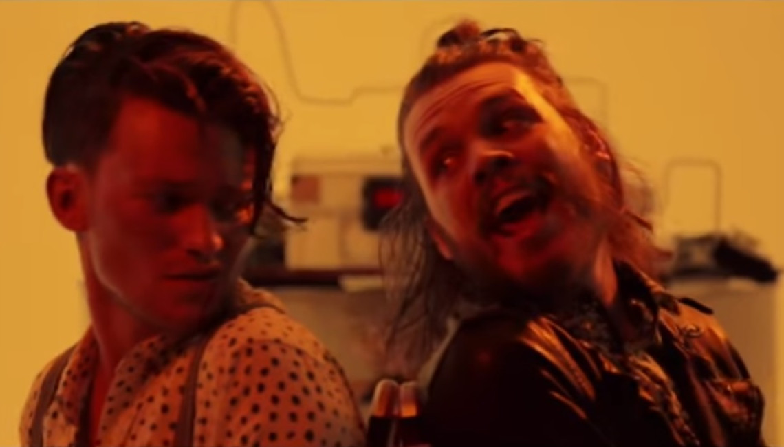 Premiera debiutanckiej płyty zespołu BeMy już 22 kwietnia