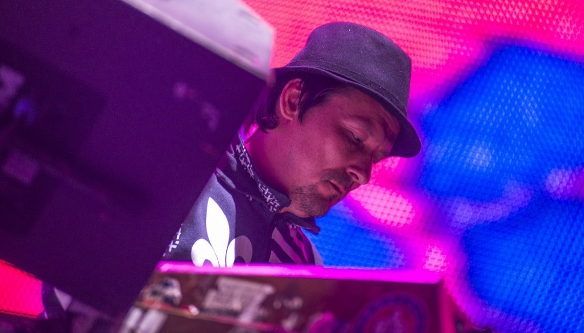 Winyl albumu "Smolik / Kev Fox" już dostępny