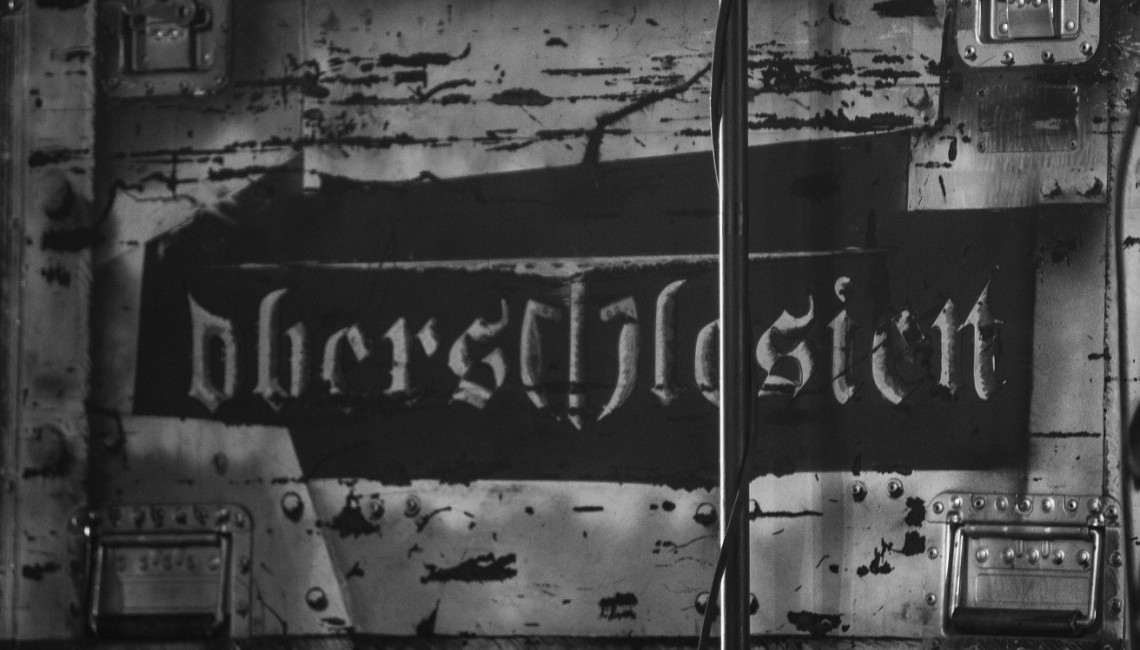 Zmiany "kadrowe" w zespole Oberschlesien