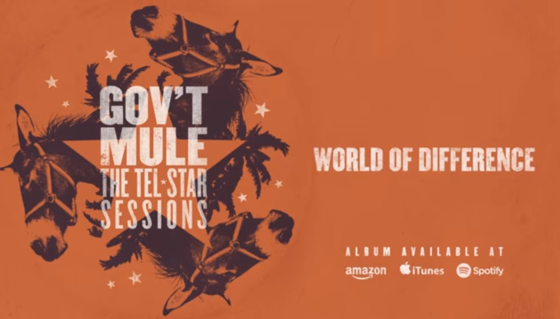 Nowy singiel Gov't Mule