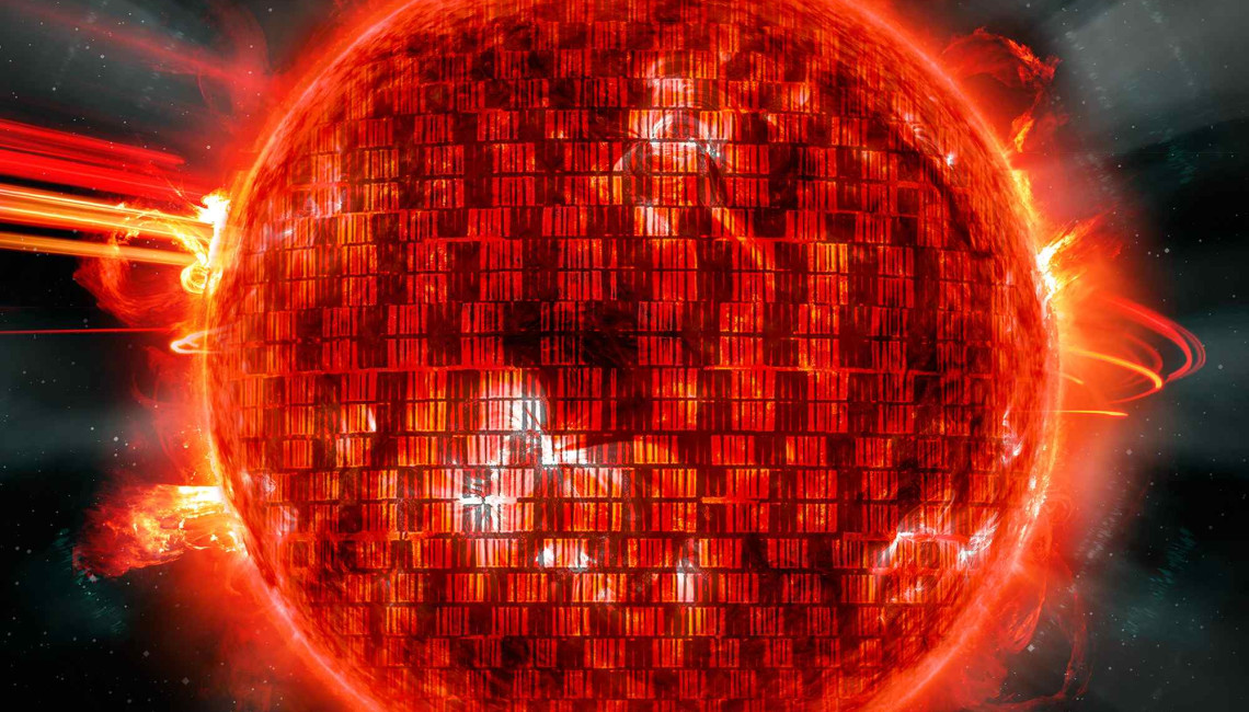 Edward Snowden(!) - denuncjator największej afery inwigilacyjnej ostatnich lat, ostatnim ujawnianym gościem na nowej płycie Jean-Michel Jarre'a - "Electronica Volume 2: The Heart Of Noise"