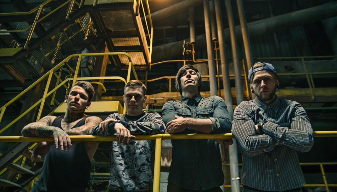 Eris is my homegirl pokazuje przedsmak albumu. Ruszyła przedsprzedaż