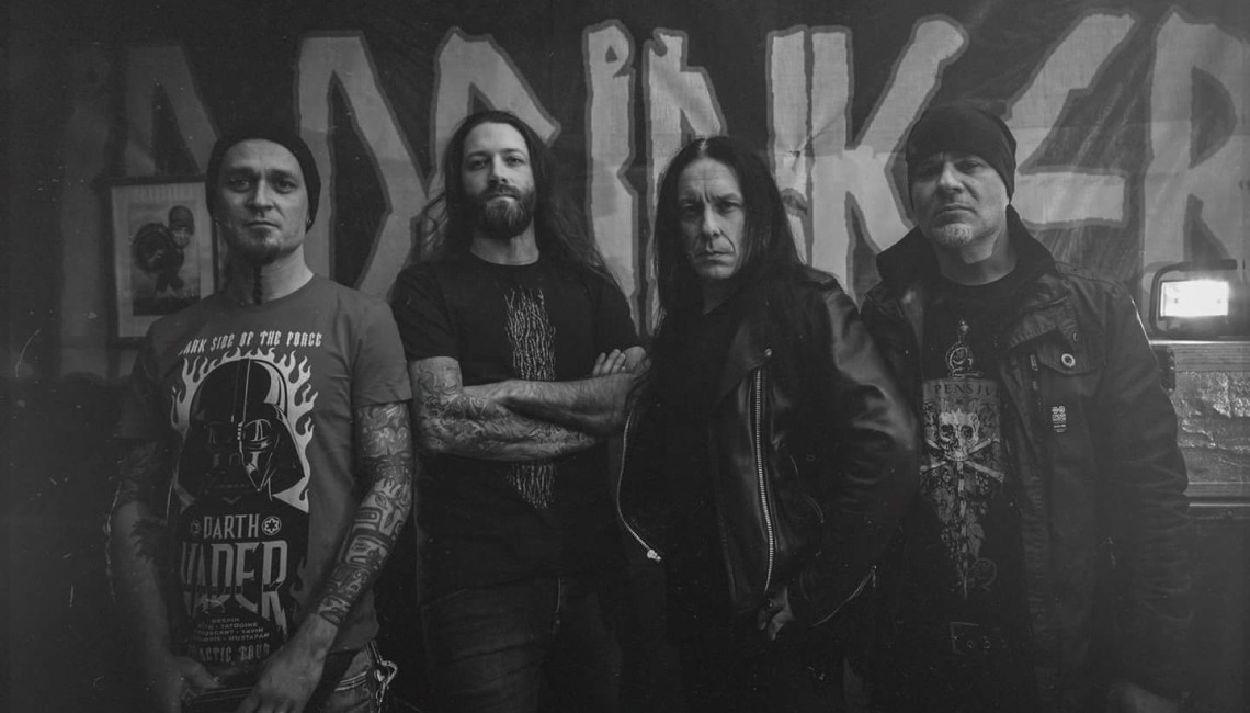 Nowy gitarzysta w Acid Drinkers!