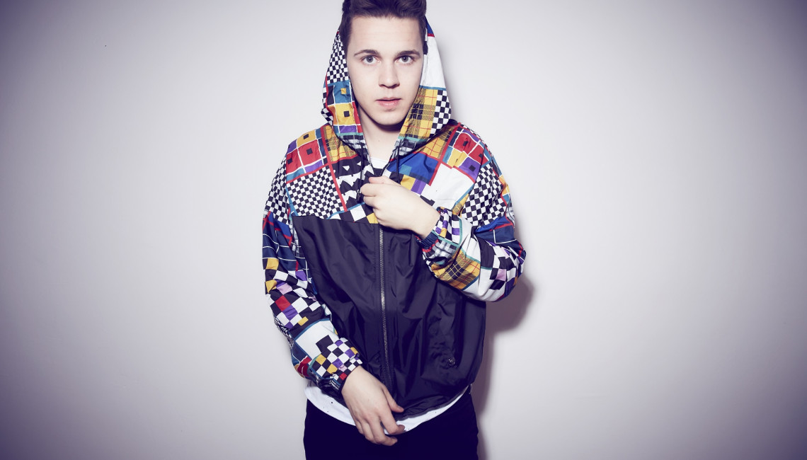 Gwiazdy w Gdańsku. Felix Jaehn dołącza do Avicii’ego i Modestep