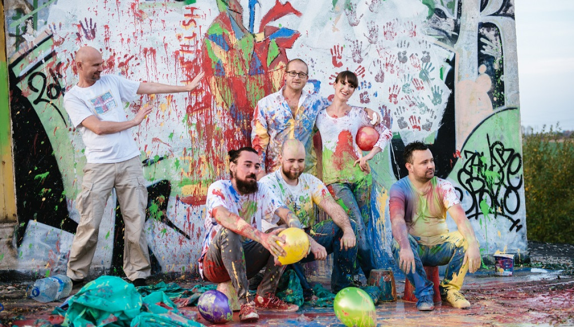 Masala Soundsystem i Bakshish – kolejni artyści Reggaeland 2016