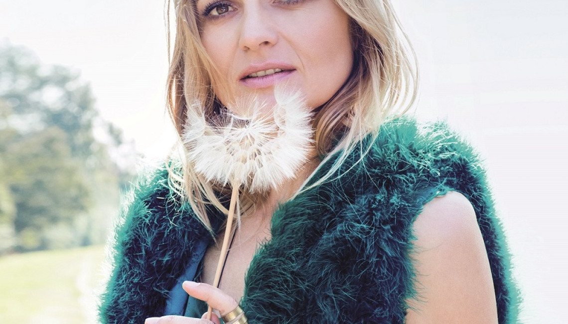 Premiera nowego singla i klipu Goya "Zapowiedź" 