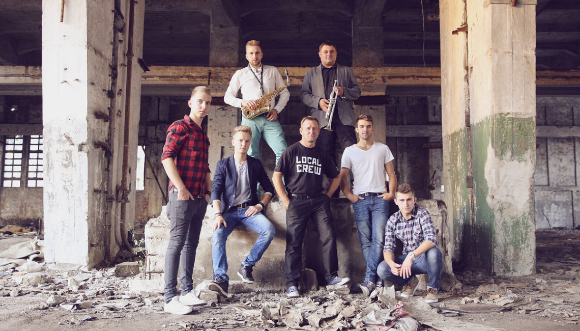 Great Line i ich "Dziewczyna Made in Poland"