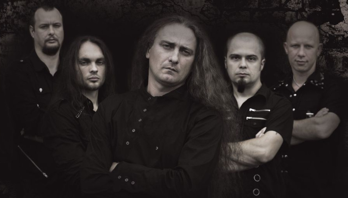 Gutter Sirens - mocny powrót z potężnie brzmiącym albumem