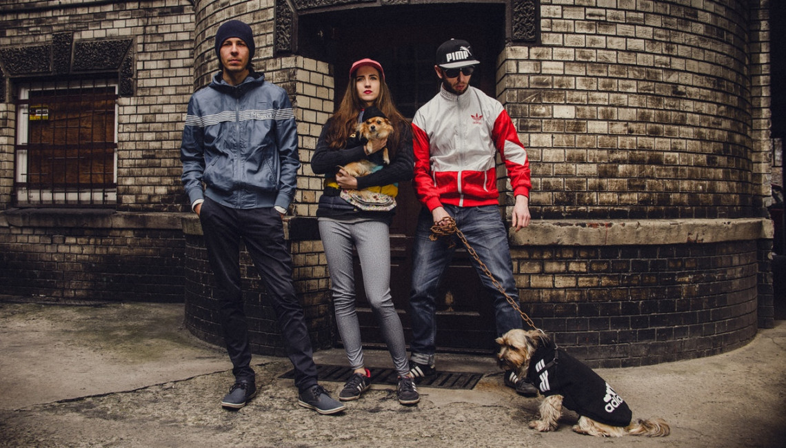 Premiera teledysku Holly Blue - "Irresisitble"