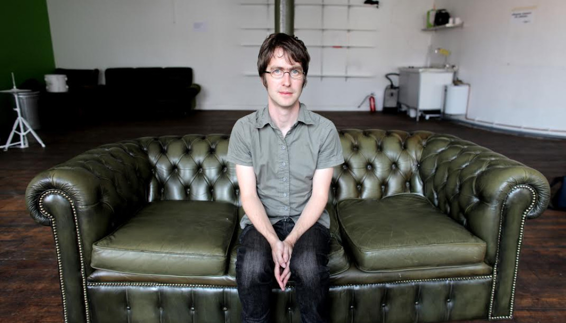 I’m Kingfisher – ikona szwedzkiej alternatywy w Polsce