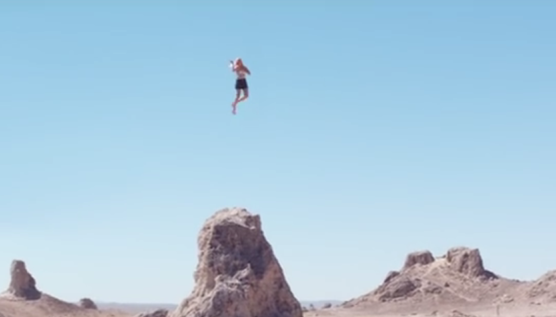 MØ ujawnia fantastyczny klip do singla ''Final Song'' 