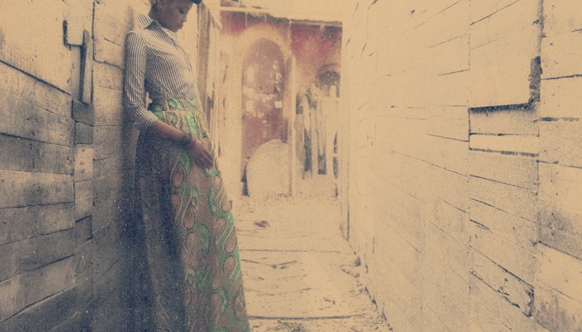 Imany - nowy minialbum już dostępny