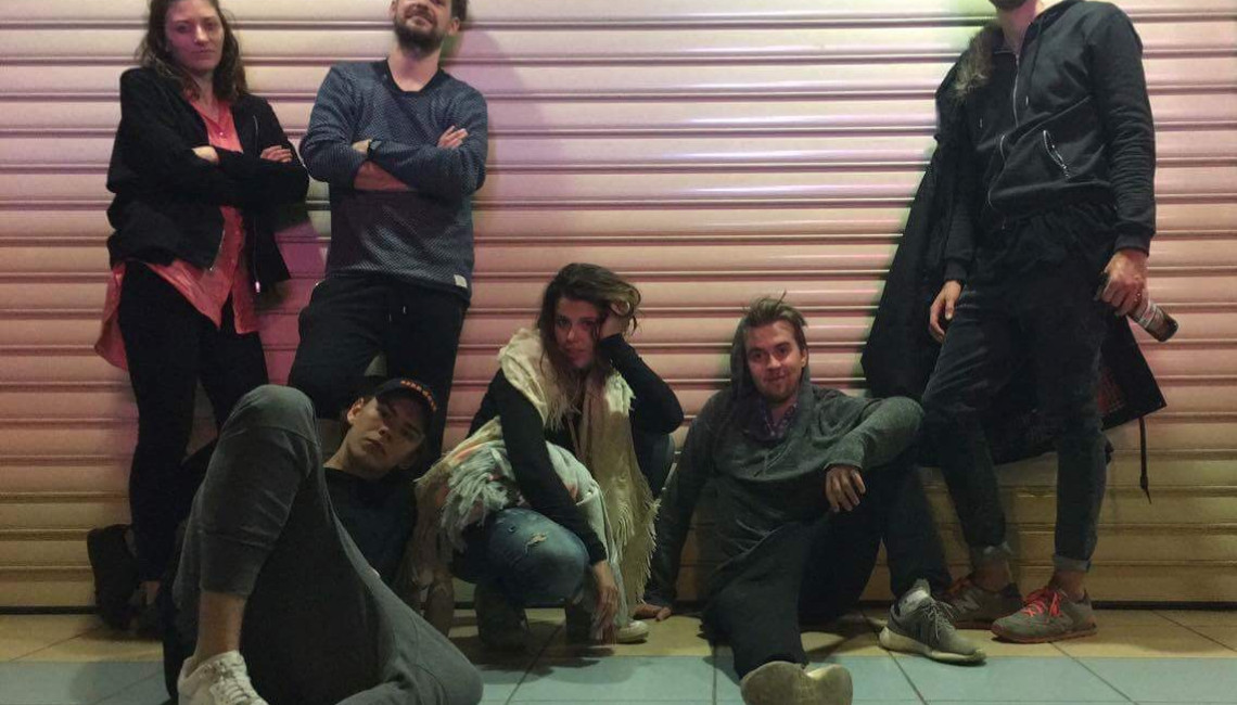 Bednarek jakiego nie znacie! Nowy teledysk - "Talizman"