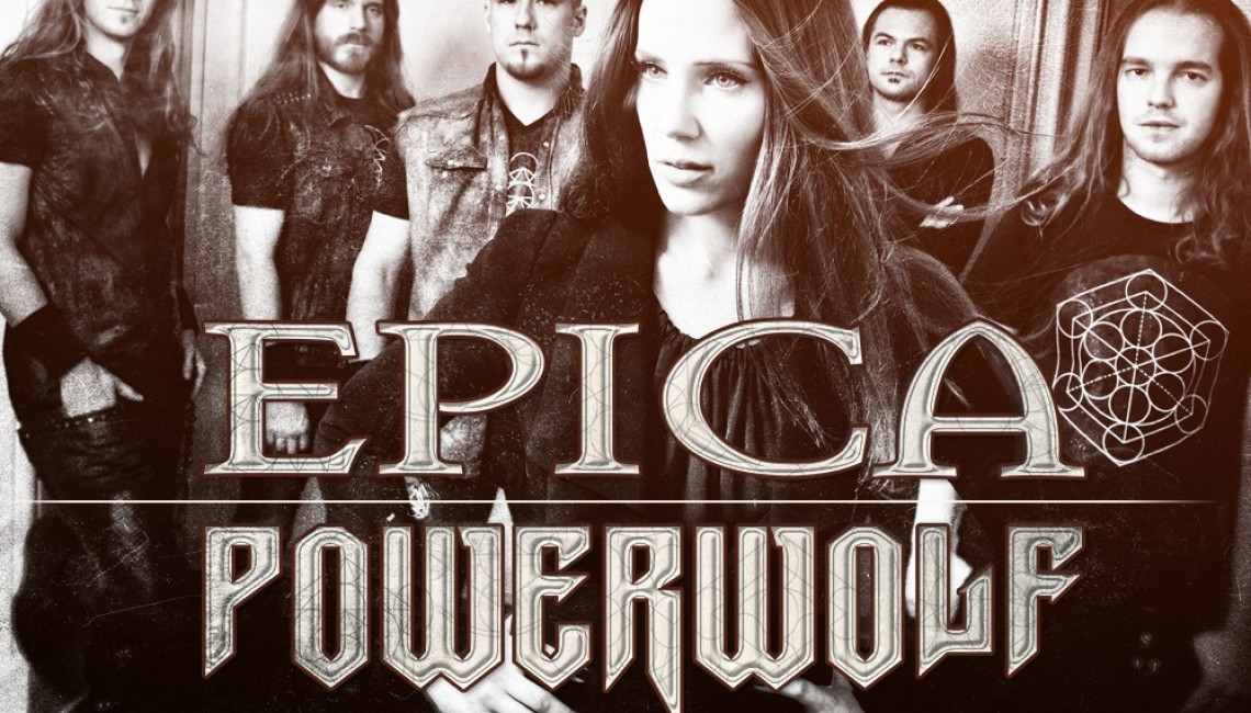 Nowy teledysk zespołu Epica
