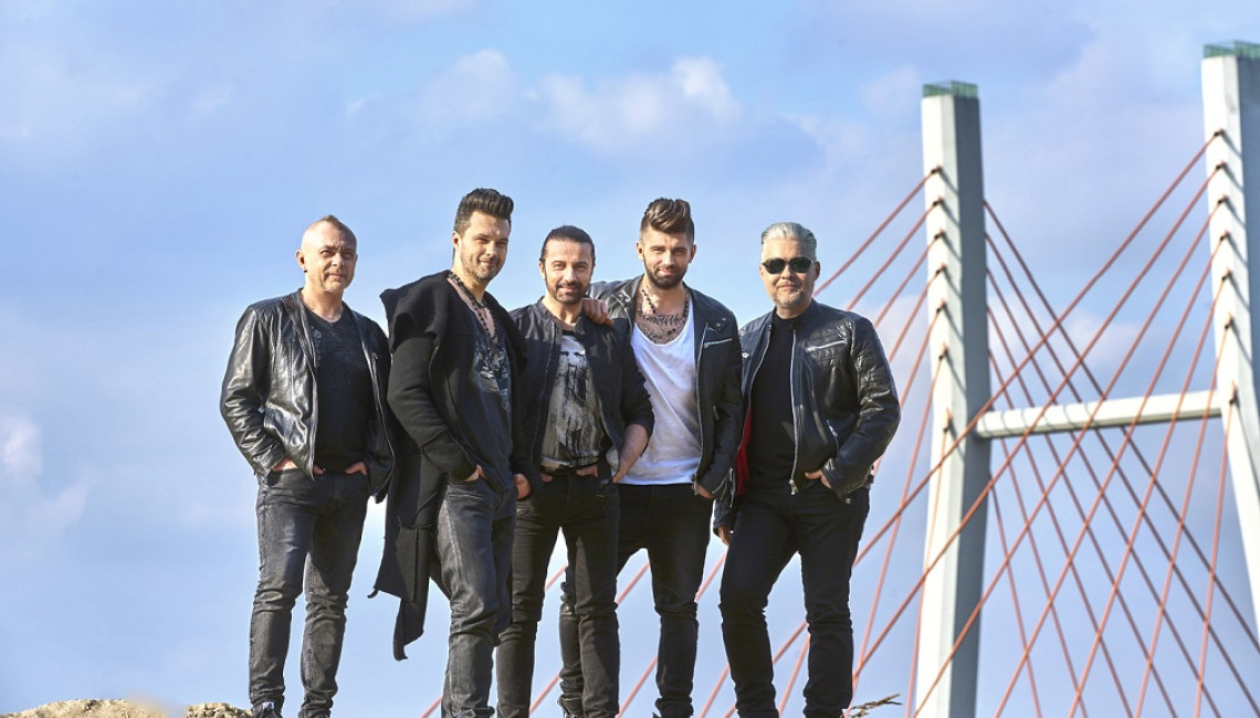 IRA - nowy album już w sprzedaży