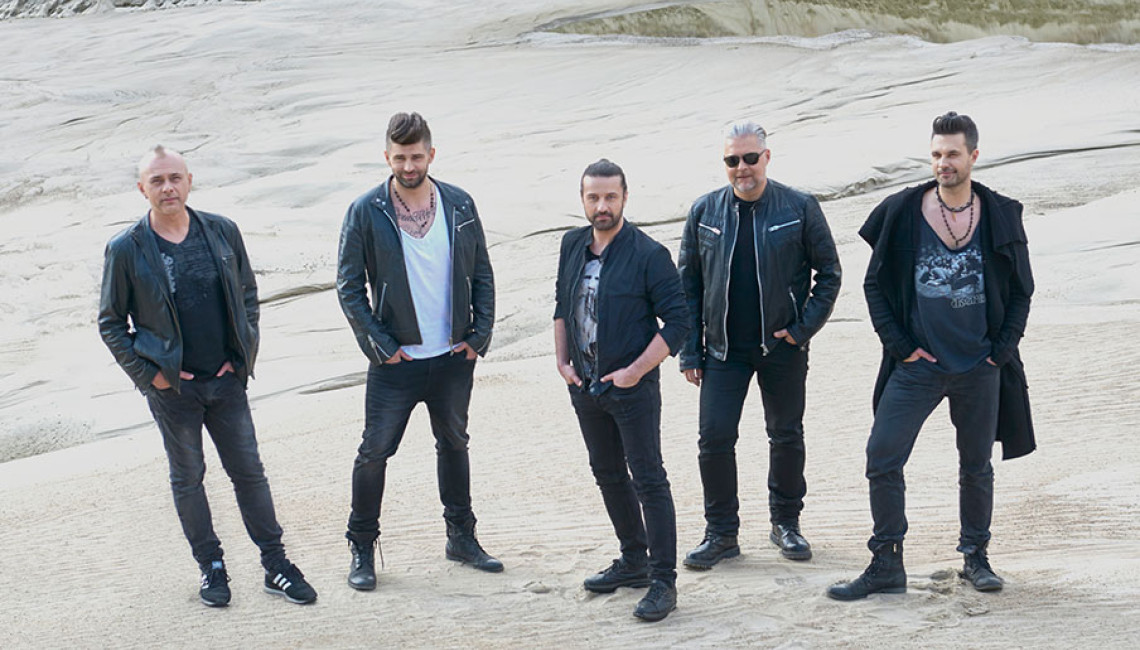 IRA z nowym materiałem 1 grudnia w Stodole