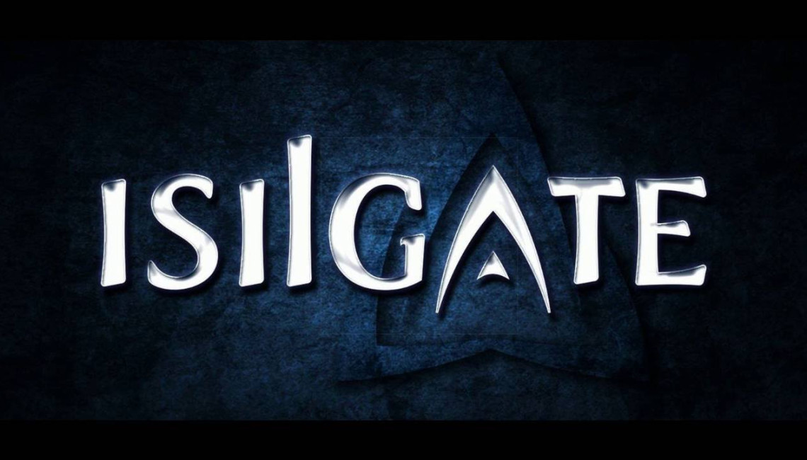 Isilgate wpuszcza nowy utwór do sieci!
