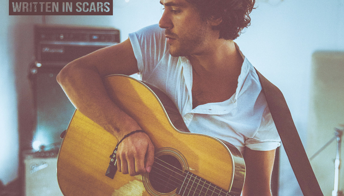 Nowy singiel od Jacka Savoretti