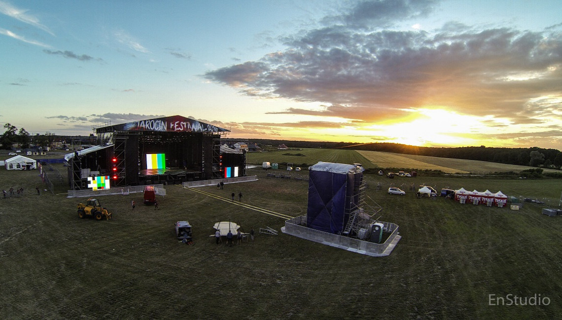 Startuje Jarocin Festiwal 2016!