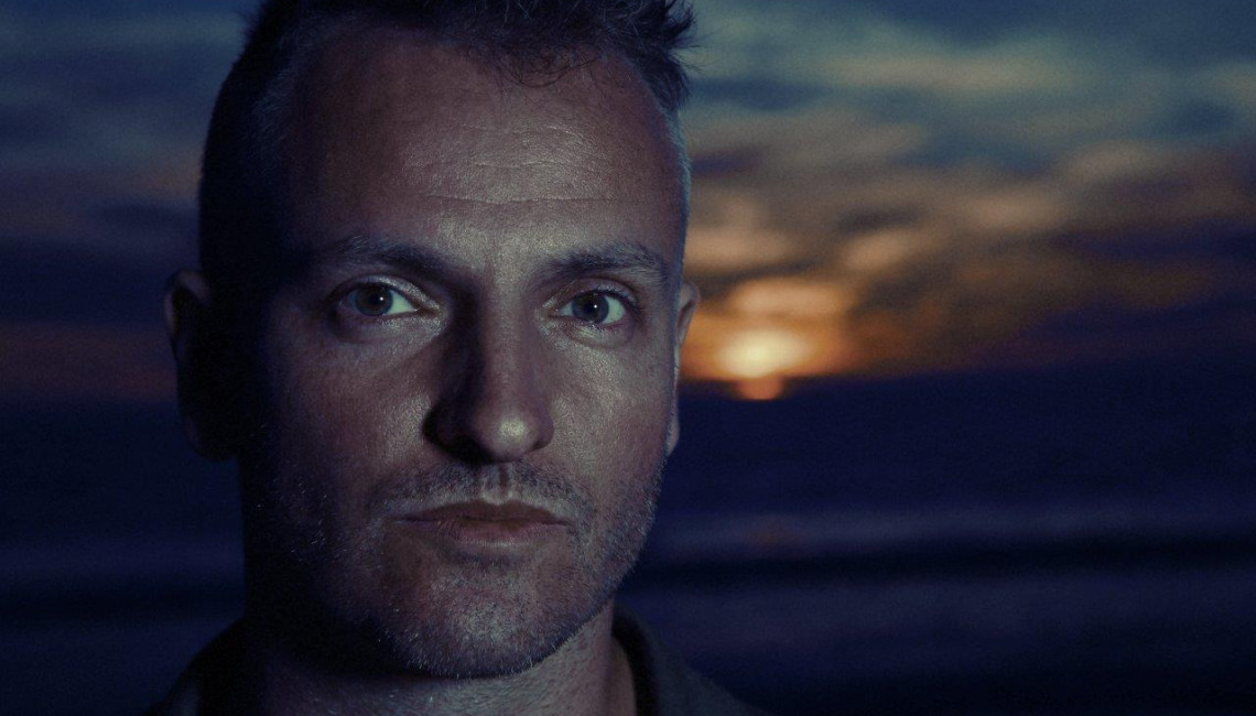 Joe Sumner jako support Stinga