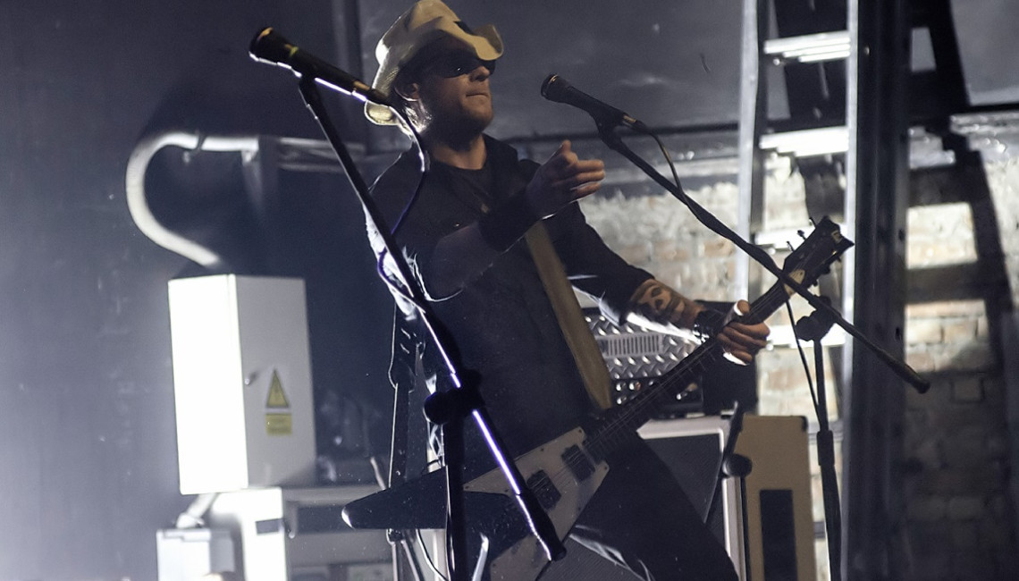 Department prezentuje pierwszy klip!