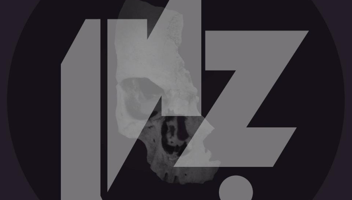 Punkowo i elektronicznie, czyli lata 80-te na debiucie Już Nie Żyjesz