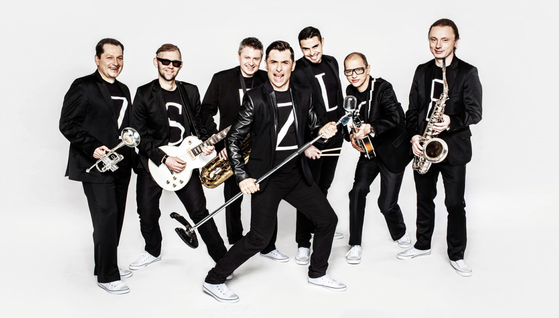 Gorączka sobotniej nocy z Leszczami