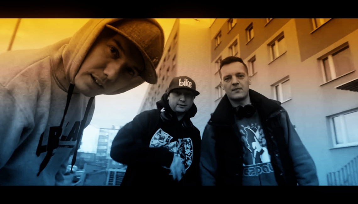 Pokahontaz odświeża „Habitat” i zapowiada nowości