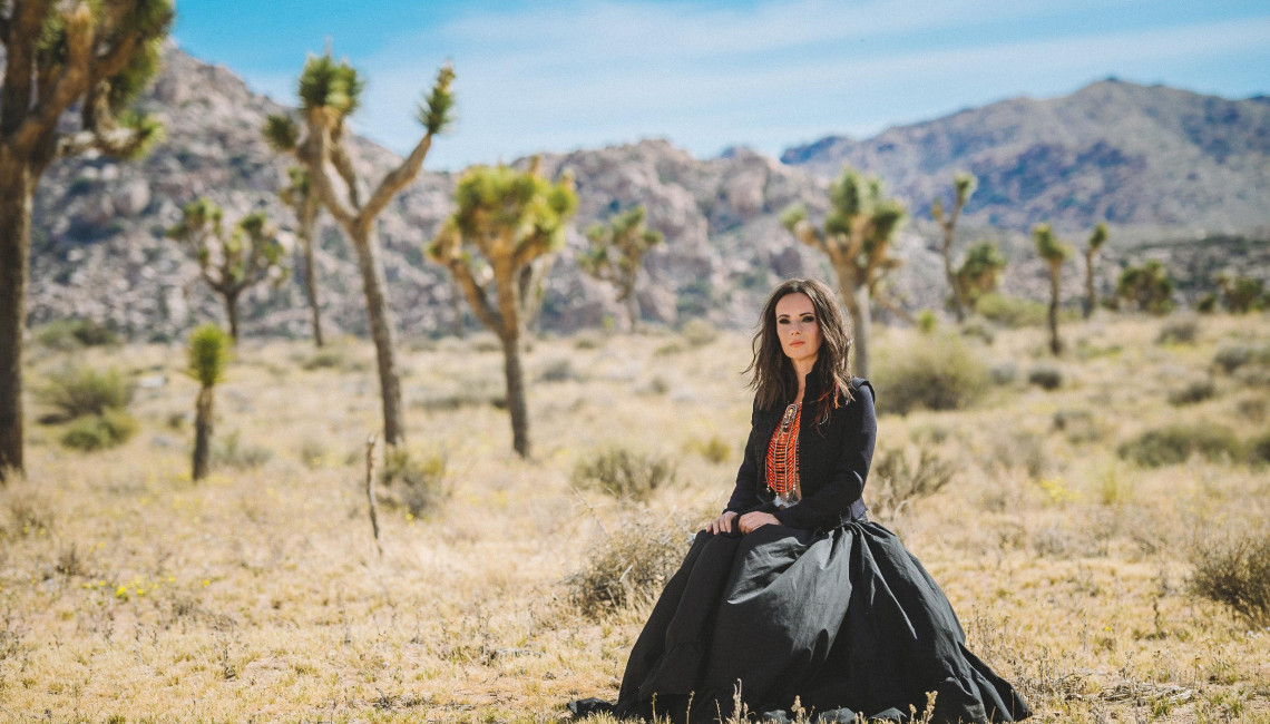 Absolutna premiera - Kasia Kowalska powraca z nowym singlem po...8 latach!