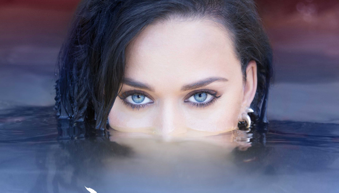 Nowy singiel Katy Perry “Rise”, hymnem tegorocznych Igrzysk Olimpijskich 