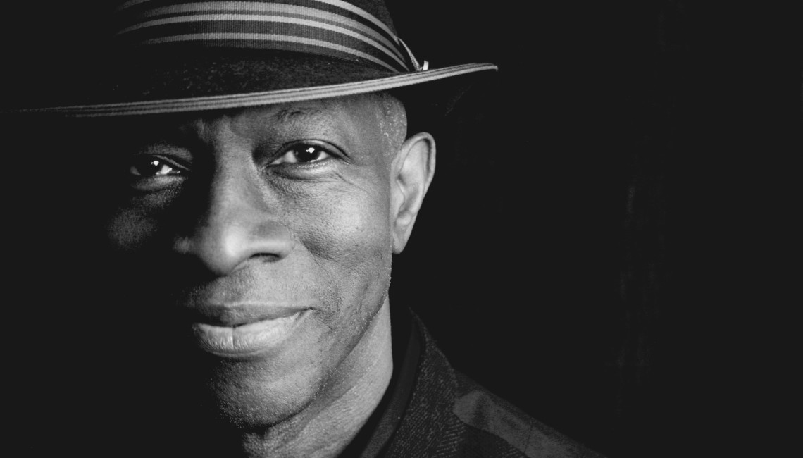 Rawa Blues Festival: Keb'Mo' & NOSPR (pod batutą Krzesimira Dębskiego)