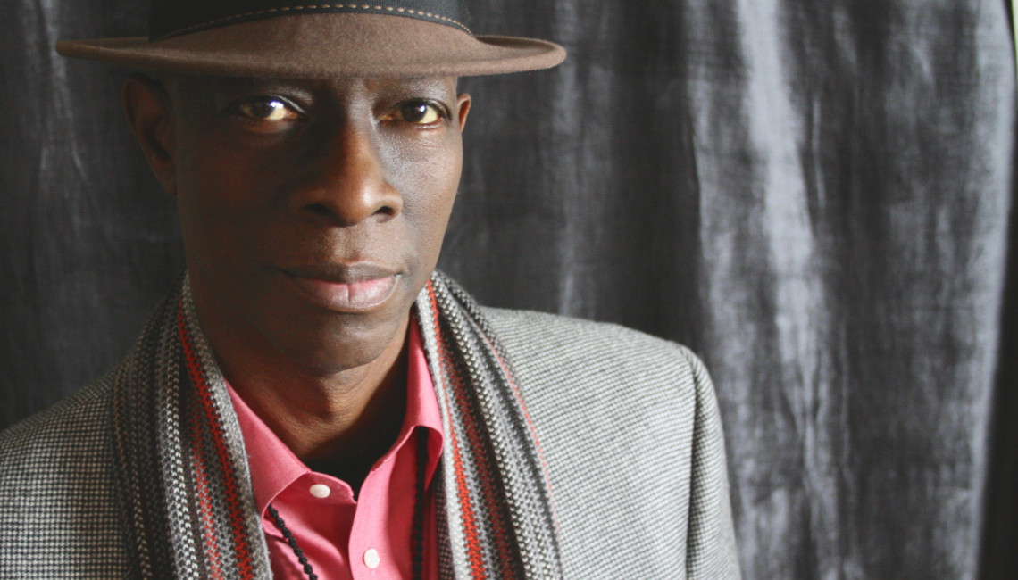 Keb’ Mo' na 36. Rawa Blues Festival