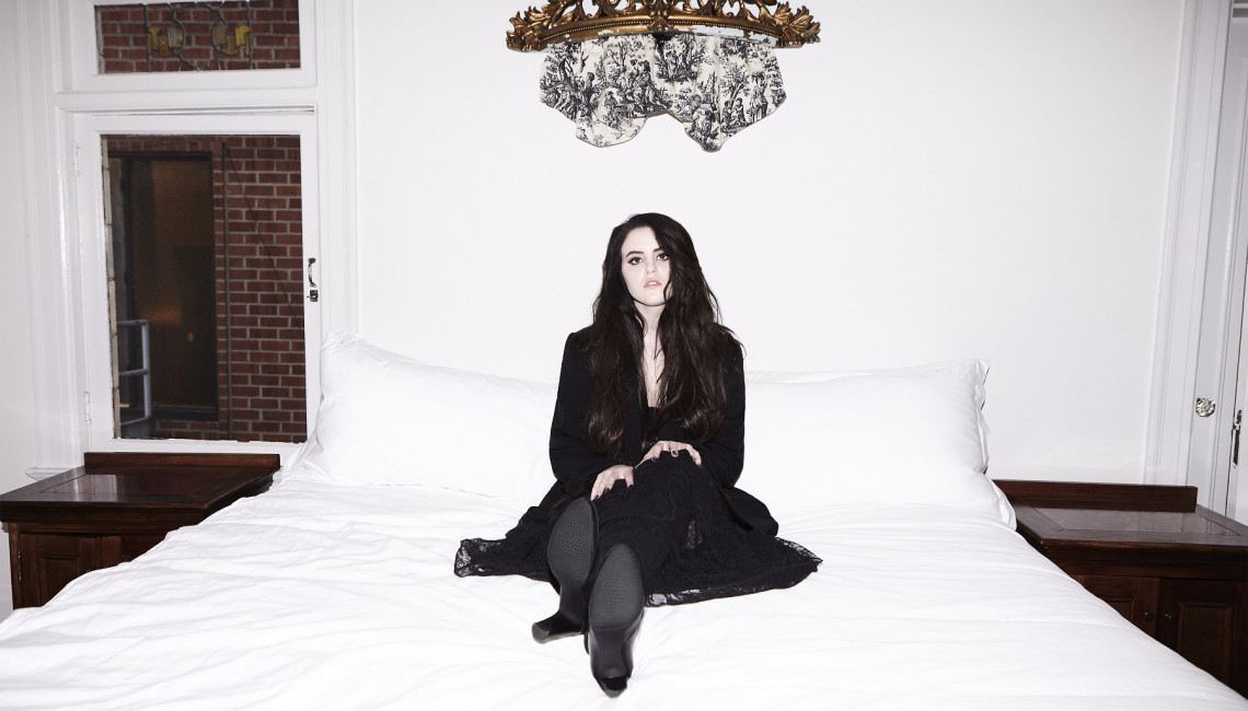  Wkrótce ona będzie największą gwiazdą popu!   Zobacz teledysk Kiiary, największej popowej sensacji ostatnich miesięcy