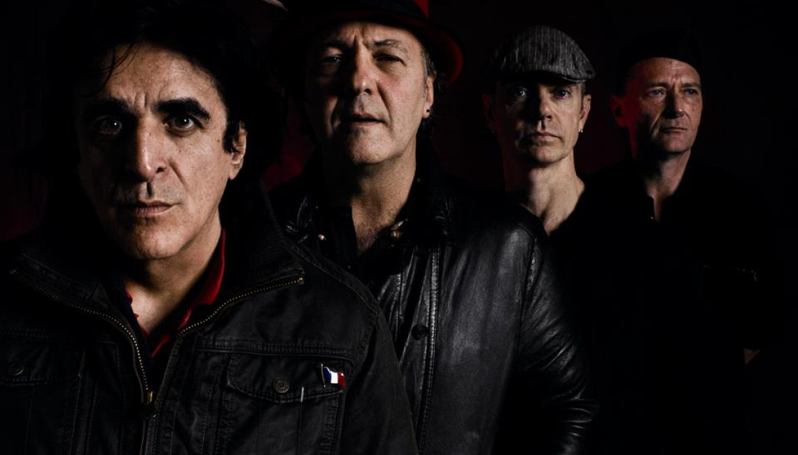 Nowy singiel Killing Joke