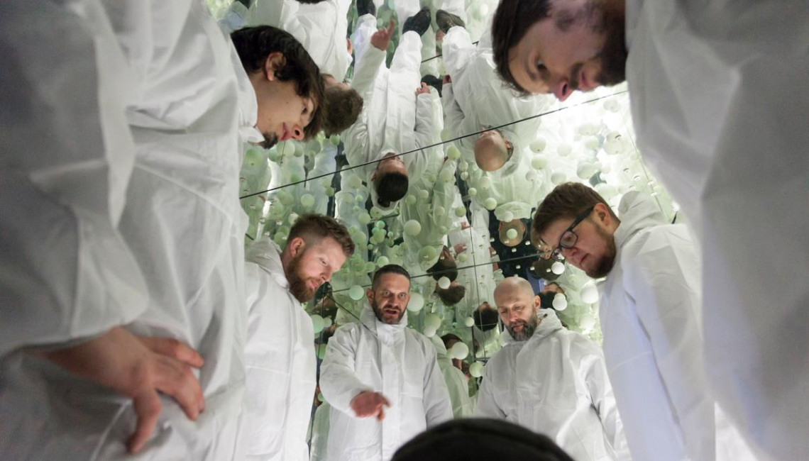 Nowy teledysk od zespołu Akurat