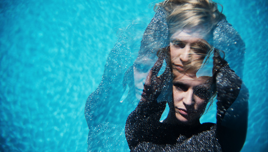 Agnes Obel na europejskiej trasie odwiedzi Gdańsk i Warszawę